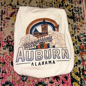 Random Auburn University Shirts!
